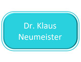 Dr. Klaus Neumeister