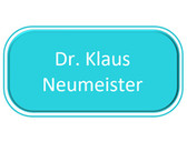 Dr. Klaus Neumeister
