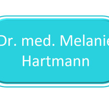 Dr. med. Melanie Hartmann