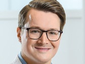 Dr. med. Matthias Hillenbrand