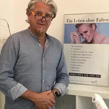 Günter M. Lutsch