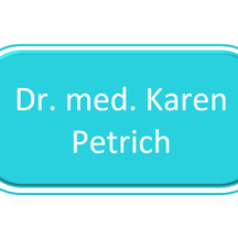 Dr. med. Karen Petrich