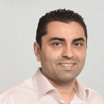 Prof. Dr. med. Murat Bas