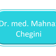 Dr. med. Mahnaz Chegini