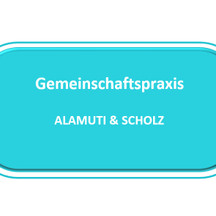 Gemeinschaftspraxis Alamuti & Scholz