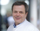 Prof. Dr. med. Max Haerle