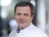 Prof. Dr. med. Max Haerle