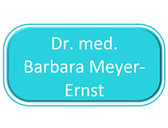 Dr. med. Barbara Meyer-Ernst