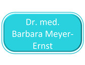 Dr. med. Barbara Meyer-Ernst