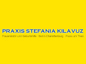 Stefania Kilavuz