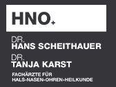 HNO-Praxis Dr. Scheithauer Dr. Karst