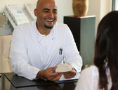 Dr. med. Amir Razzaghi