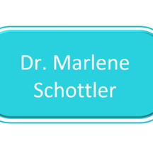 Dr. Marlene Schottler