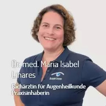 Dr. med. Maria Isabel Linares