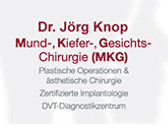 Dr. med. Jörg Knop
