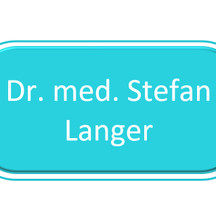 Dr. med. Stefan Langer