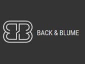 Dr. Dr. med. Oliver Blume