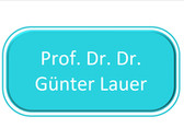 Prof.Dr.Dr. Günter Lauer