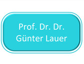 Prof.Dr.Dr. Günter Lauer