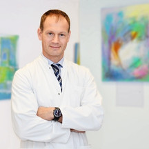 Dr. med. Ingo Kuhfuß