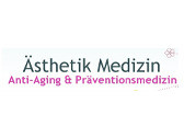 Ästhetik Medizin