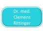 Dr. med. Clemens Rittinger