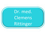 Dr. med. Clemens Rittinger