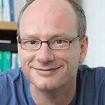 Dr. Dr. med. Jörg Schlieper, M.Sc.