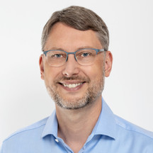 Dr. med. Jiri Blazek