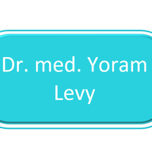 Dr. med. Yoram Levy