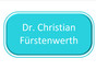 Dr. Christian Fürstenwerth