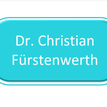 Dr. Christian Fürstenwerth