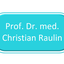 Prof. Dr. med. Christian Raulin
