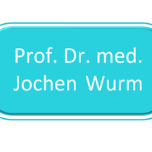 Prof. Dr. med. Jochen Wurm