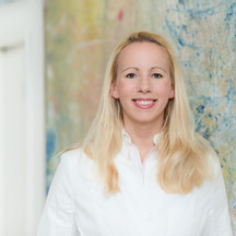 Dr. med. Susanne Hüttinger