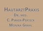 Dr. med. C. Pirker-Perteck und Monika Grahl