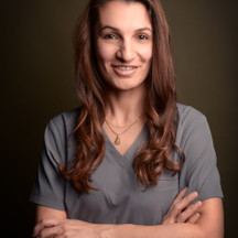 Dr. med. Donya Heinrich