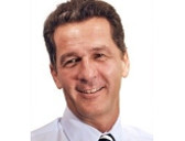 Prof. Dr. med. Detlev Hebebrand