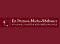 Dr.Dr. Michael Schauer