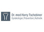 Dr. med. Harry Tschebiner