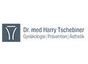 Dr. med. Harry Tschebiner