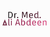 Dr. med. Ali Abdeen