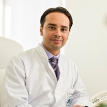 Fouad Besrour M.D.