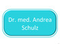Dr. med. Andrea Schulz