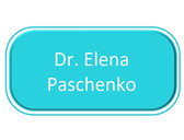 Dr. Elena Paschenko
