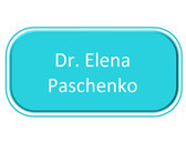 Dr. Elena Paschenko
