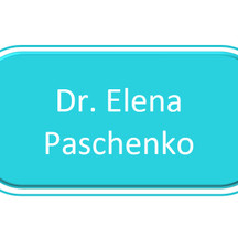 Dr. Elena Paschenko