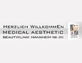 MEDICAL AESTHETIC - MANNHEIM