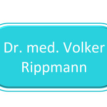 Dr. med. Volker Rippmann Med.