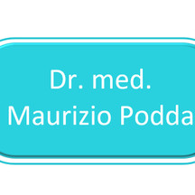 Dr. med. Maurizio Podda